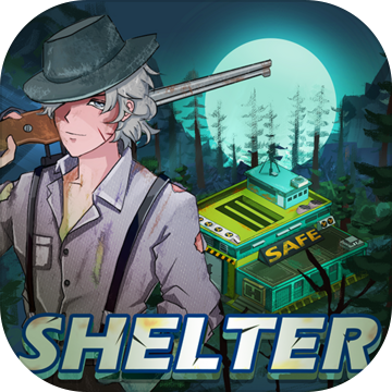 最终庇护所（Slay Zombie:Card Game）