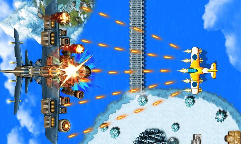 突击力量(Strike Force)