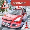 驾驶汽车的技能游戏(Car Dri