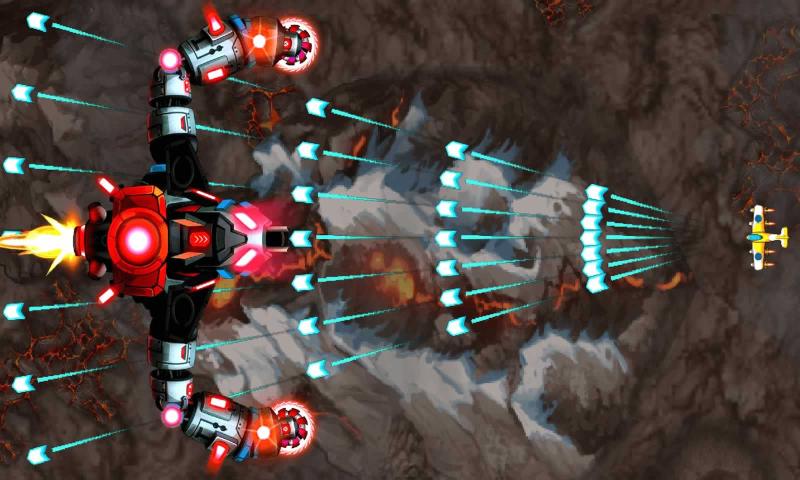 突击力量(Strike Force)