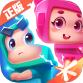 俄罗斯方块环游记公测版