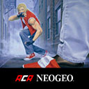 rb2恶狼传说2（REAL BOUT FATAL FURY 2）