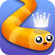Snake.io（贪吃蛇）