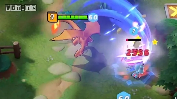 宝可梦大集结中文版-宝可梦大集结中文版