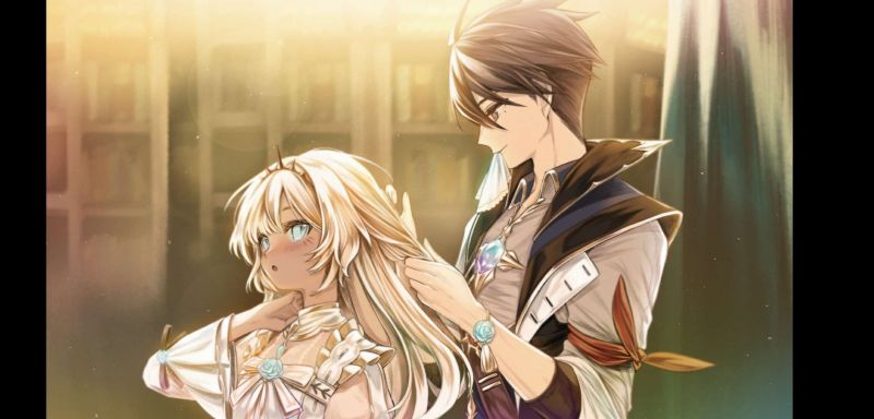魔女之泉2.6(WitchSpring4)