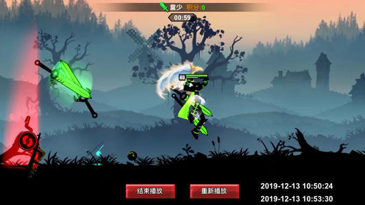 火柴人联盟2无限内购破解版