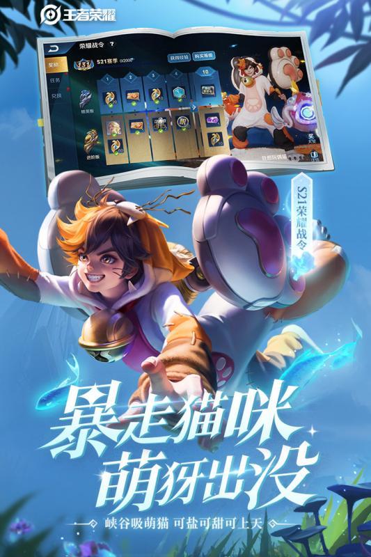 荣耀模拟器