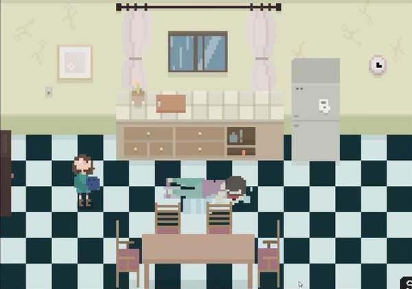 像素house游戏中文(像素小屋)