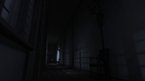 层层恐惧(Layers of Fear: Solitude)