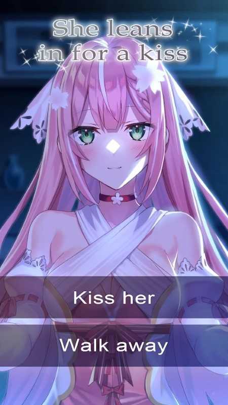 我的树精女友安卓版(My Forest Spirit Girlfriend)