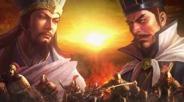 三国志14pk版手机版