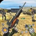 特殊突击队射击(Gun strike 3d shooter)