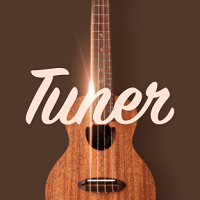 吉他调音器(Guitar Tuner)