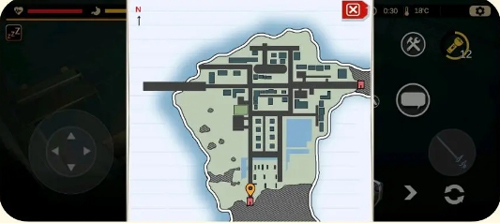 404禁区钥匙攻略8