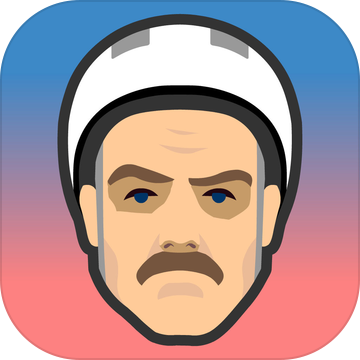 happy wheels(Flippy Wheels)