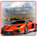 兰博基尼汽车模拟器（Lamborghini Dri