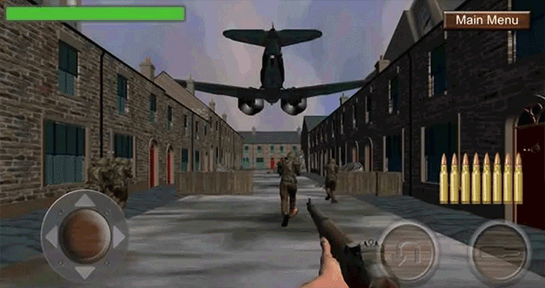 英勇勋章2（Medal of Valor 2）
