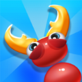 虫子吞噬大战(Bug Battle 3D)