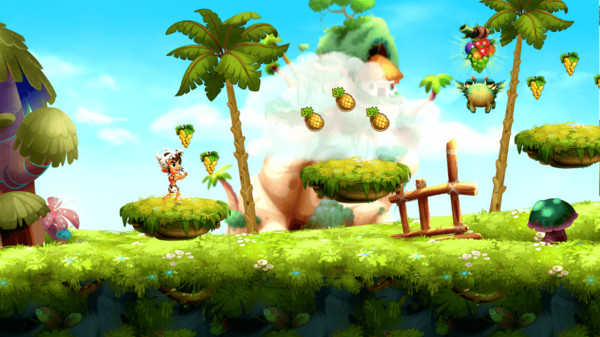 迷你丛林世界3(Jungle Ad