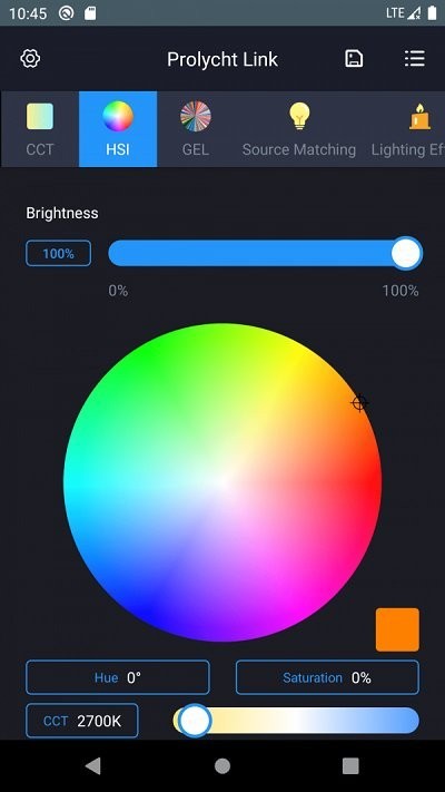 chromalink