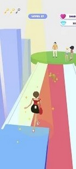 美容跑步(Beauty Makeo