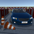 跑车特技飙车场(Car Parking 2022)