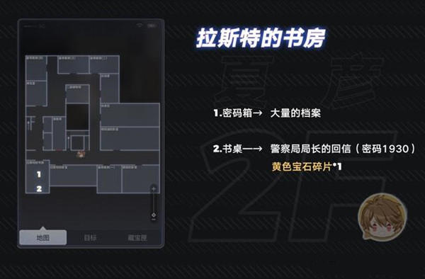 未定事件簿国际版致斯卡提的情诗攻略11