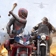 公路救赎(Road Redemption Mobile)