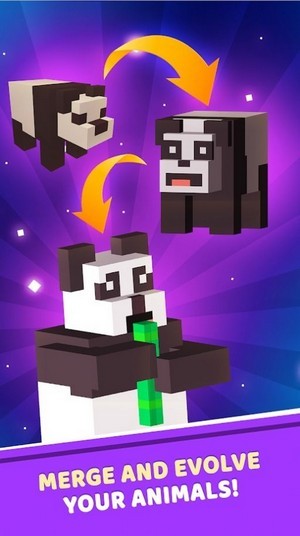 星际动物园动物大亨(Star Zoo Tycoon)