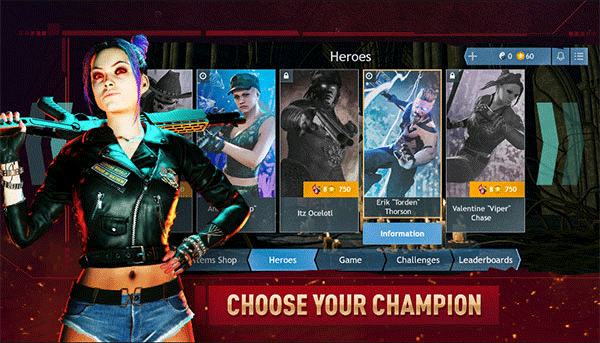 厨房大逃杀(CRSED: Cuisine Royale)