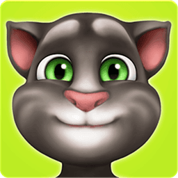 我的汤姆猫破解版9999999(My Talking Tom)