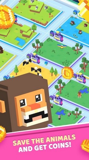 星际动物园动物大亨(Star Zoo Tycoon)