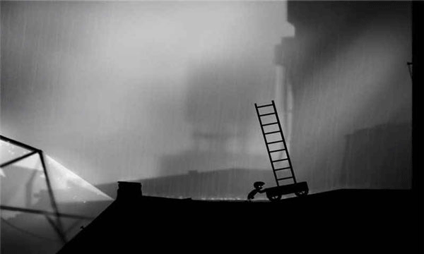 LIMBO（地狱边境）