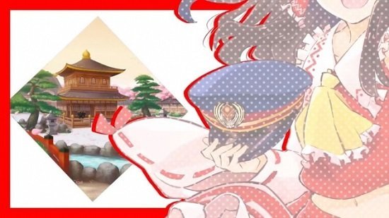 东方加农炮弹（東方ＣＢ）