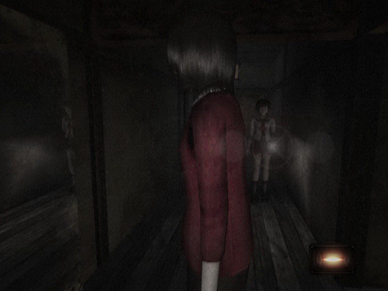 第五人格