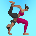 一起涨姿势(Couples Yoga)
