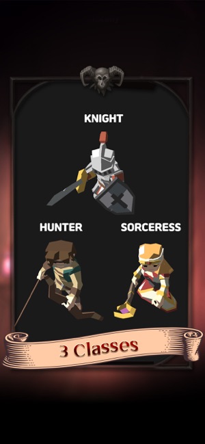 黑暗游侠(Darkest Rogue)