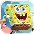 海绵宝宝比奇堡的冒险手机版(Sponge Bob 3D)