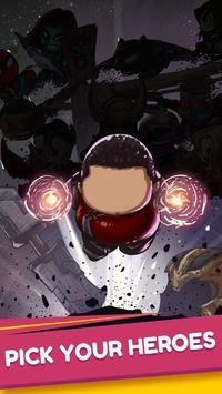 英雄大战(Hero Fighter X)