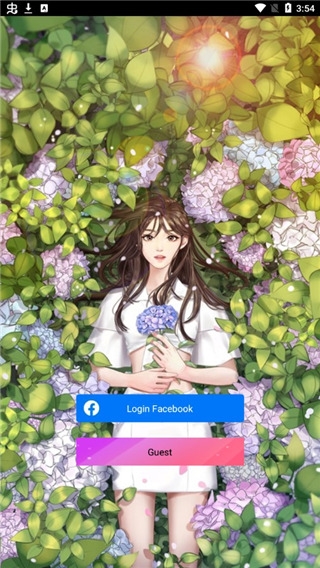 女主角日记（时空恋结）