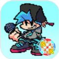 FNF像素艺术(FNF Pixel Art)
