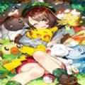 口袋妖怪(口袋妖怪火红萌版)改版