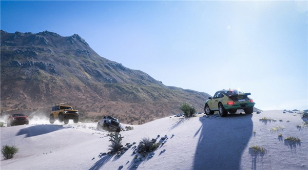 地平线5手机版免费