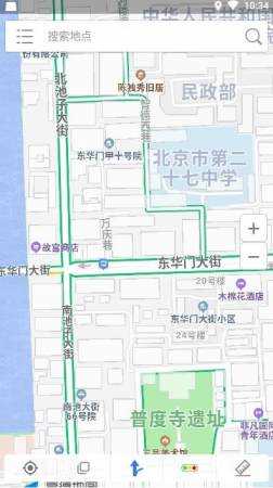 北斗地图3d卫星高清版(北斗导航)