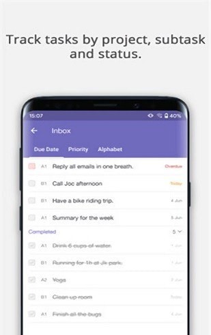 Planner Pro