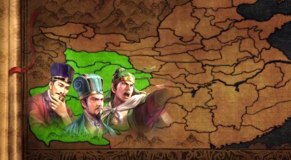 三国志14pk版手机版