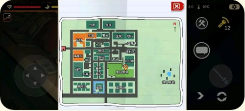 404禁区钥匙攻略11