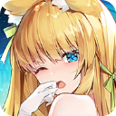 龙与少女的交响曲台服