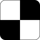 别踩白块儿(Piano Tiles)