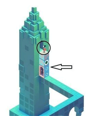 纪念碑谷2游戏图片3